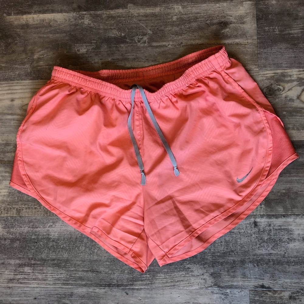 Nike Athletic Shorts (size S)